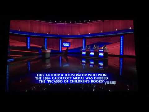 Final Jeopardy, Jason Zuffranieri Day 4 - I CAN’T BELIEVE IT 😱 (7/24/19)