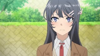 Download lagu Seishun Buta Yarou wa Bunny Girl Senpai no Yume wo Minai Opening Full - Kimi no Sei「 The Peggies 」 mp3 Download lagu Seishun Buta Yarou wa Bunny Girl Senpai no Yume wo Minai Opening Full - Kimi no Sei「 The Peggies 」 mp3