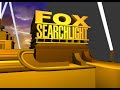 Fox Searchlight Pictures 1994 Style