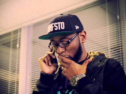 9th Wonder - World Turns (Instrumental)