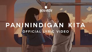 Musik-Video-Miniaturansicht zu Paninindigan Kita Songtext von Ben&Ben