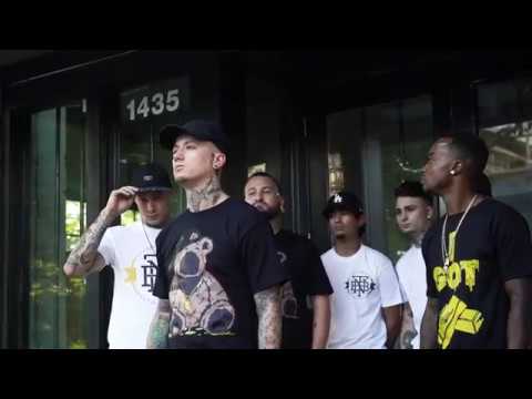 Tattoos & Bad News brand commercial