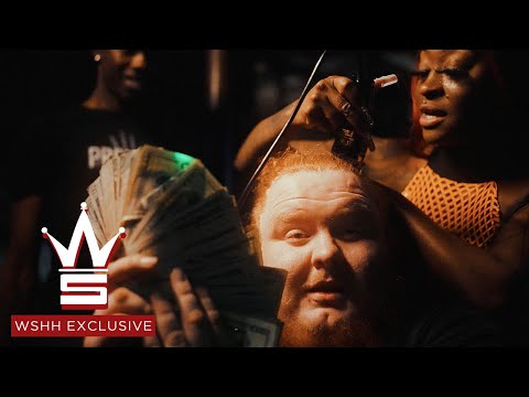 Gutta Tv Feat. Ginn Lee - DAMN (Official Music Video)