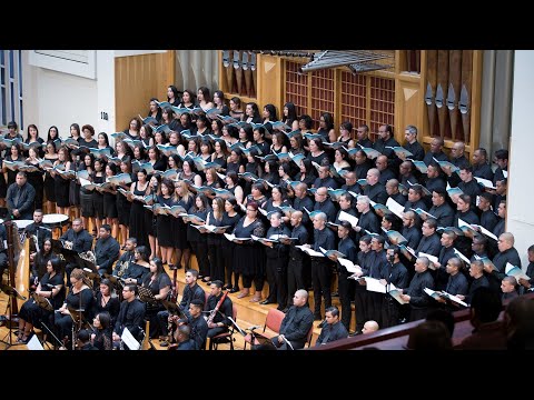 New Apostolic Church Southern Africa | Music - “For the Beauty of the Earth” (official)