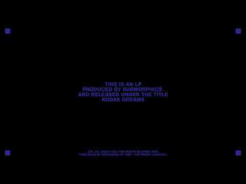 Submorphics - Luminosity