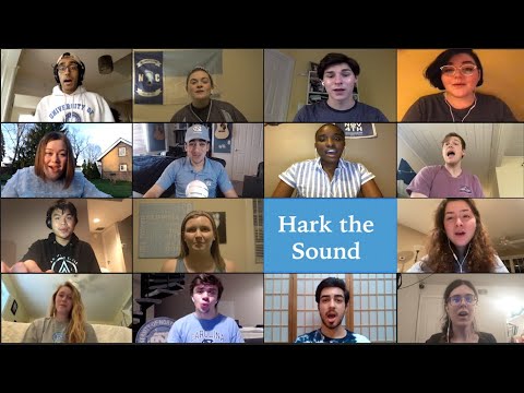 Video thumbnail for Hark the Sound