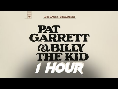 [1 HOUR] Bob Dylan - Knockin' On Heaven's Door