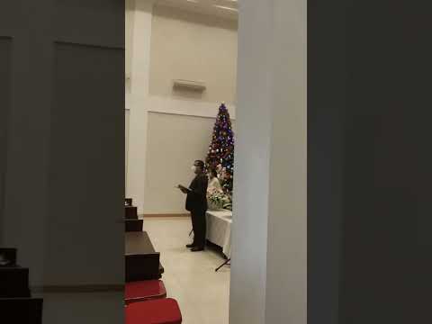 Sangat Besar AnugrahNya (Amazing Grace)