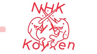 NHK yx Koyxen - 1759+