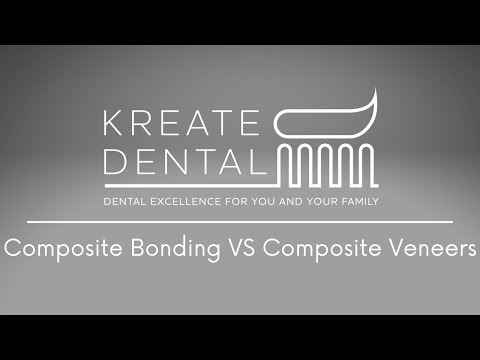 Composite Bonding vs Composite Veneers with Dr Mihir Shah