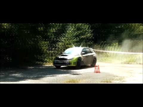 PROFITUNING CUP 2021 - MOLDAVSKÝ SLALOM - preview clip