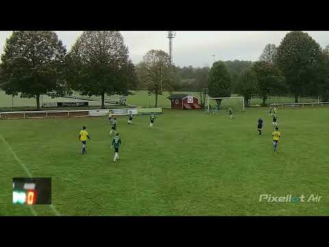 2022-10-31 SCR II - FC Ulzburg