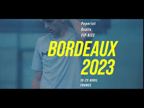 FIP RISE BORDEAUX 2023