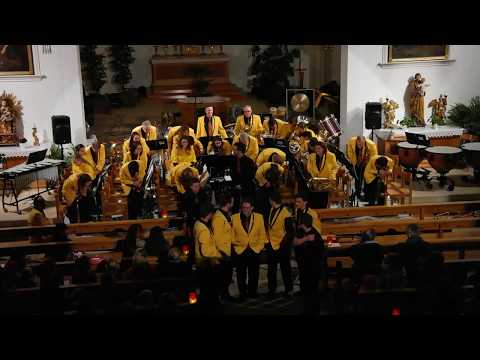 Ma Chérie Jodel - DJ Antoine