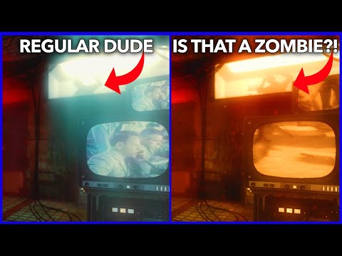 Hidden Video Game Details #119 (Call Of Duty Black Ops, Minecraft, Yakuza Like A Dragon & More)