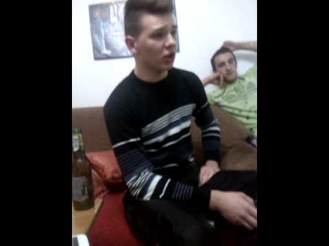 Damir Hodzic vidjas li mi staru ljubav