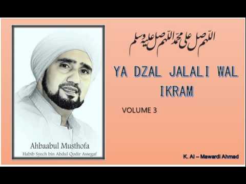 download lagu mp3 mp4 Download Mp3 Habib Syech Ya Dzal Jalali Wal Ikram, download lagu Download Mp3 Habib Syech Ya Dzal Jalali Wal Ikram gratis, unduh video klip Download Mp3 Habib Syech Ya Dzal Jalali Wal Ikram