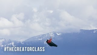 The View From Above With Will Gadd