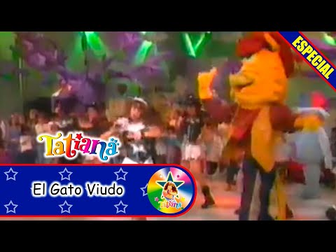 Tatiana - El Gato Viudo