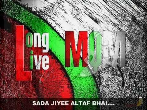 MQM Dil Diya Hai Jaan Bhi Denge