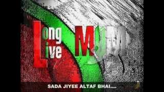 MQM Dil Diya Hai Jaan Bhi Denge