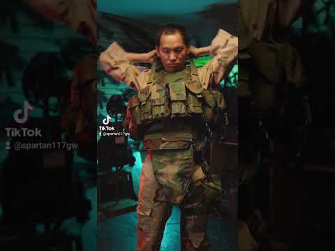 IRAQ WAR US ARMY KIT