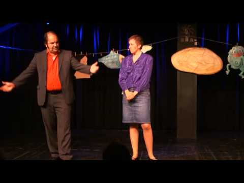 Matthias Egersdörfer - Carmen oder die Würde des Meschen ist ein Scheißdreck Trailer_SD.mp4