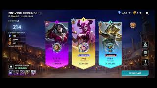 Ace Alliance 3 servers gameplay