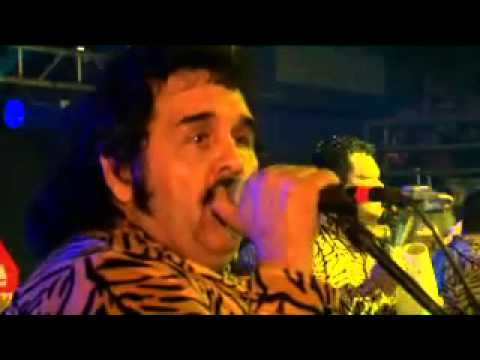 TROPICAL PANAMA  EL VIAJECITO