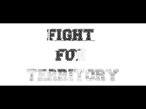 LAST LINE OF DEFENSE - FIGHT FOR TERRITORY