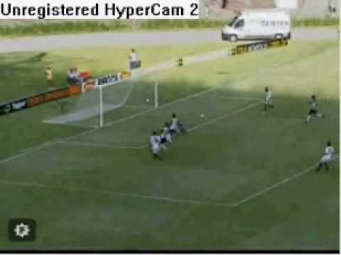 Galo 3x2 Tupi (Rádio Itatiaia, narração completa)