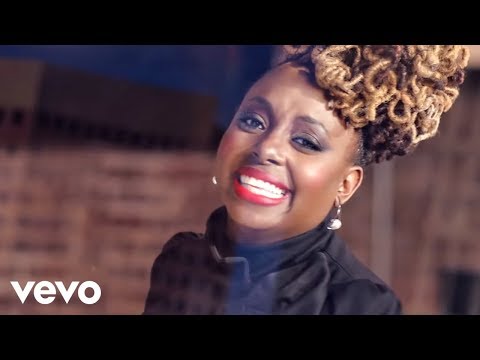 Ledisi - I Blame You (Official Video)