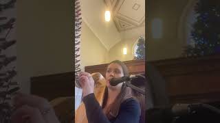 You take my breath away- Eva Cassidy