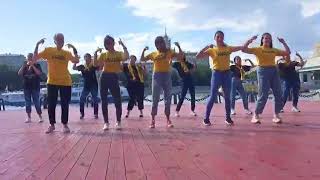 #Янемогумолчать