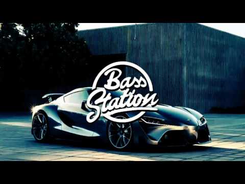 Borrix - Party Machine [Bass Boosted]