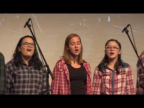 Miklavžev koncert 2017