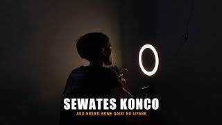 Download lagu Aku ngerti kowe saiki ro liyane ( SEWATES KONCO - LAVORA ft Destya Eka ) Cover By Amrii Aja mp3 Download lagu Aku ngerti kowe saiki ro liyane ( SEWATES KONCO - LAVORA ft Destya Eka ) Cover By Amrii Aja mp3