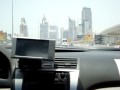 My Taxi Ride Through Dubai