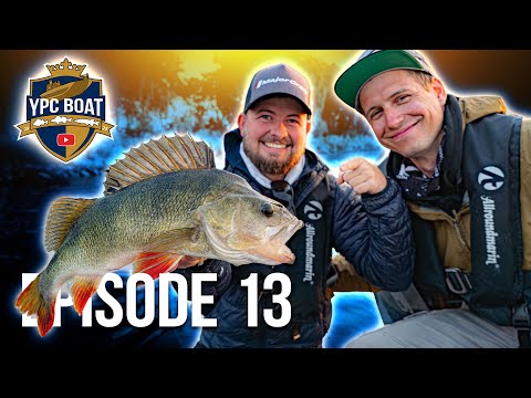 Competition reveals spot - secret tip or trap?! | YPC Boat 2025 Episode 13