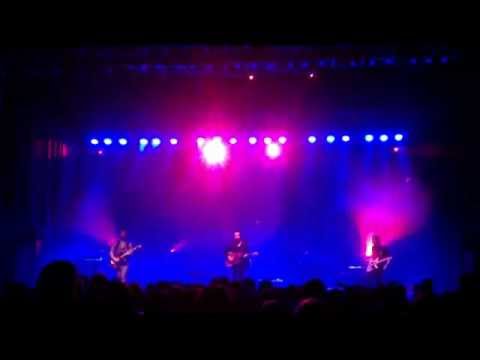 AVALANCHE Live @ O2 Glasgow - Roddy Hart and the Lonesome Fire