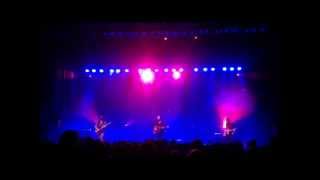 AVALANCHE Live @ O2 Glasgow - Roddy Hart and the Lonesome Fire