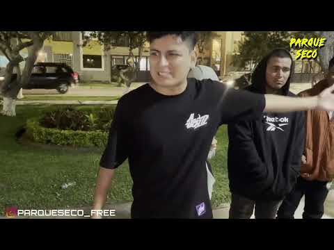 Perseo vs Clave vs Dbr || Octavos || Parque Seco