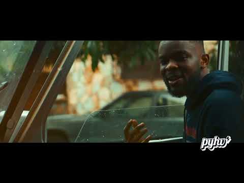 Sena Brown - Obsession (Performance PYHV)