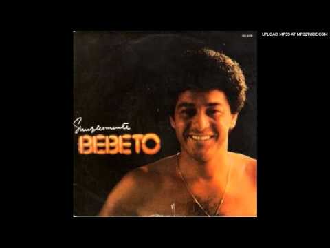 Bebeto - Simplesmente Bebeto