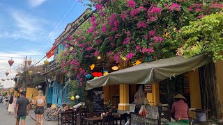 【Day2】Hoi an old city