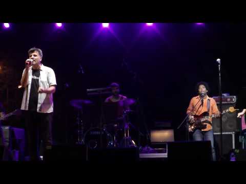 O NEGRA - Yoel Soto & Φοίβος Δεληβοριάς