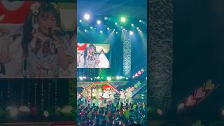 ［🎤］「きみにとっての幸せになりたいの」Live at 愛知🧡