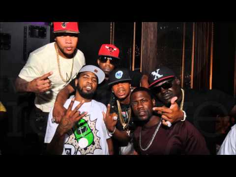 Flo Rida Ft  Brisco & Billy Blue - I Get That Paper