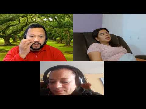 123-HCF/ ES SANDRA / LA NO IDENTIFICACION EVIDENCIA UN  AVANZADO PROCESO EN EXPANSION DE CONSCIENCIA