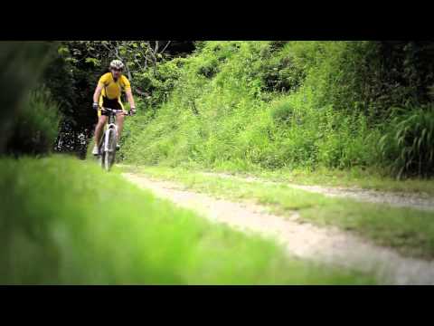 Brda - land of invigorating moments